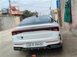 کیا K5
